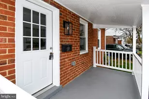 9723 Narragansett Pkwy, College Park, MD 20740 - Photo 35