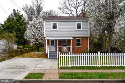 9723 Narragansett Parkway, College Park, MD 20740 - Photo 3