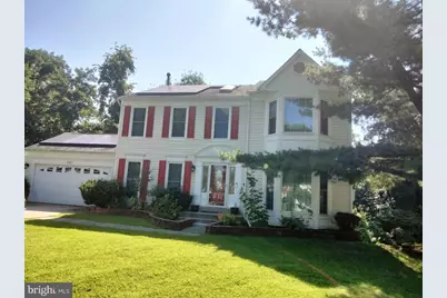 10511 Lake Arbor Way, Bowie, MD 20721 - Photo 1