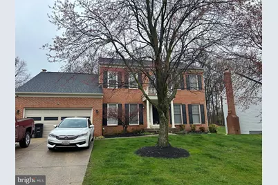 8406 Bates Drive, Bowie, MD 20720 - Photo 1