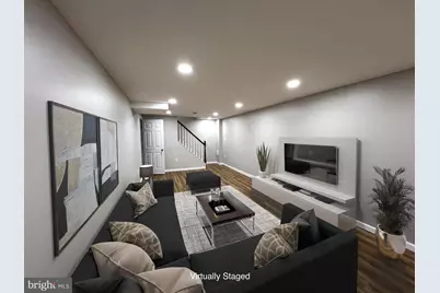 2508 Muskogee Street, Hyattsville, MD 20783 - Photo 19