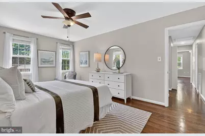 2508 Muskogee Street, Hyattsville, MD 20783 - Photo 17
