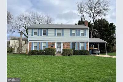 2508 Muskogee Street, Hyattsville, MD 20783 - Photo 1