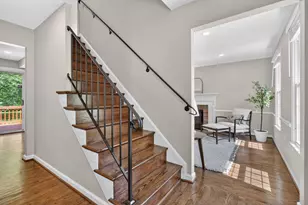 2508 Muskogee St, Hyattsville, MD 20783 - Photo 3