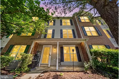 3705 Elmcrest Lane, Bowie, MD 20716 - Photo 1