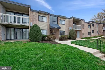6302 Hil Mar Drive #6-2, District Heights, MD 20747 - Photo 3