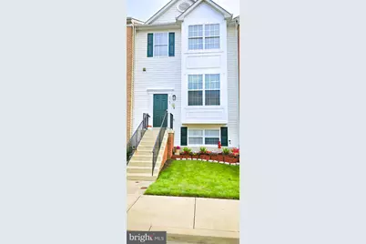9709 Woodyard Circle, Upper Marlboro, MD 20772 - Photo 1