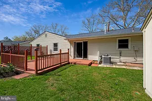 13215 Idlewild Dr, Bowie, MD 20715 - Photo 33