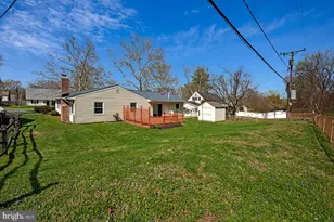 13215 Idlewild Dr, Bowie, MD 20715 - Photo 35