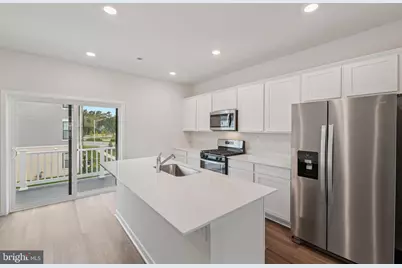 7436 Calm Retreat Boulevard, Brandywine, MD 20613 - Photo 9