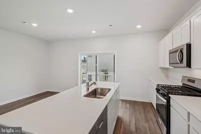 7436 Calm Retreat Boulevard, Brandywine, MD 20613 - Photo 11