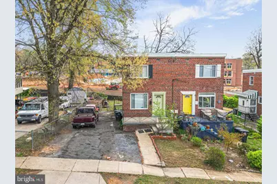 5225 59th Avenue, Riverdale, MD 20737 - Photo 1
