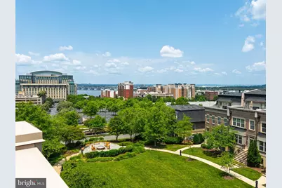 510 Overlook Park Drive #32, Oxon Hill, MD 20745 - Photo 57