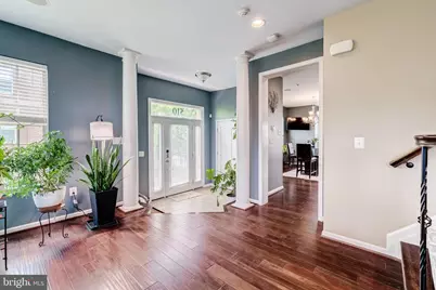510 Overlook Park Drive #32, Oxon Hill, MD 20745 - Photo 27
