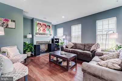 510 Overlook Park Drive #32, Oxon Hill, MD 20745 - Photo 21