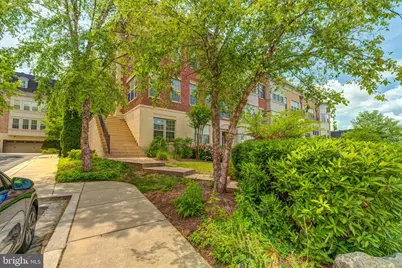 510 Overlook Park Drive #32, Oxon Hill, MD 20745 - Photo 7