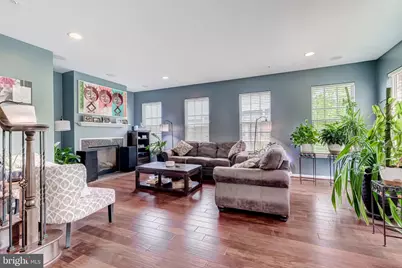 510 Overlook Park Drive #32, Oxon Hill, MD 20745 - Photo 19
