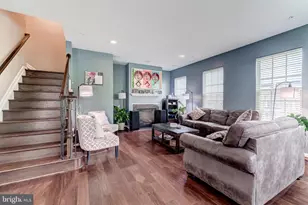 510 Overlook Park Dr, Oxon Hill, MD 20745 - Photo 11