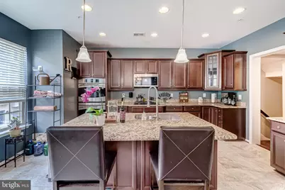 510 Overlook Park Drive #32, Oxon Hill, MD 20745 - Photo 41