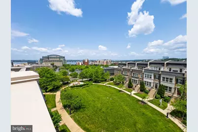 510 Overlook Park Drive #32, Oxon Hill, MD 20745 - Photo 13