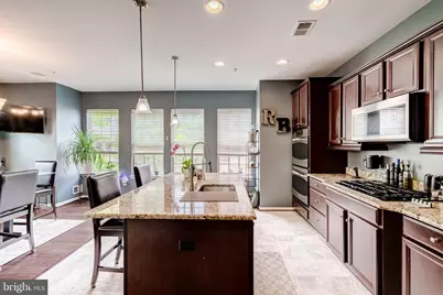 510 Overlook Park Drive #32, Oxon Hill, MD 20745 - Photo 31