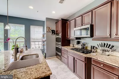 510 Overlook Park Drive #32, Oxon Hill, MD 20745 - Photo 47