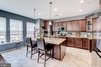 510 Overlook Park Drive #32, Oxon Hill, MD 20745 - Photo 39
