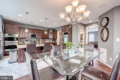 510 Overlook Park Drive #32, Oxon Hill, MD 20745 - Photo 33