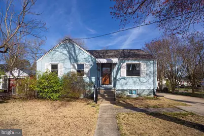 9035 49th Place, College Park, MD 20740 - Photo 1