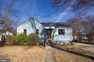 9035 49th Pl, College Park, MD 20740 - Photo 1