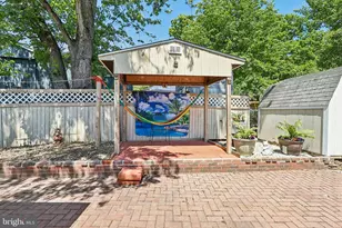 5631 Ellerbie St, Lanham, MD 20706 - Photo 31