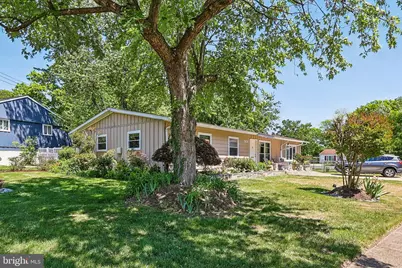 5631 Ellerbie Street, Lanham, MD 20706 - Photo 23