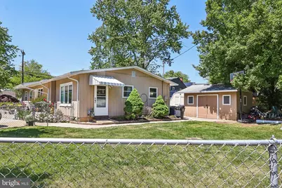 5631 Ellerbie Street, Lanham, MD 20706 - Photo 33