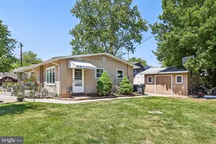 5631 Ellerbie St, Lanham, MD 20706 - Photo 35