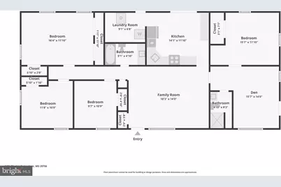 5631 Ellerbie Street, Lanham, MD 20706 - Photo 41