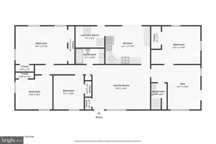5631 Ellerbie St, Lanham, MD 20706 - Photo 41