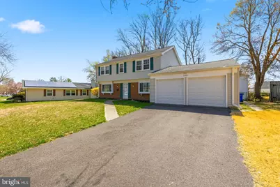 12423 Chalford Lane, Bowie, MD 20715 - Photo 3