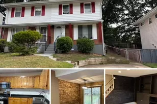 7243 Joplin St, Capitol Heights, MD 20743 - Photo 1