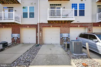 904 Hall Station Drive #102, Bowie, MD 20721 - Photo 31