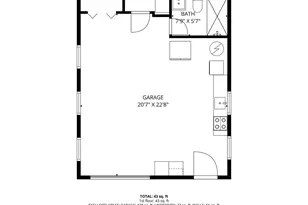 5617 36th Ave, Hyattsville, MD 20782 - Photo 63