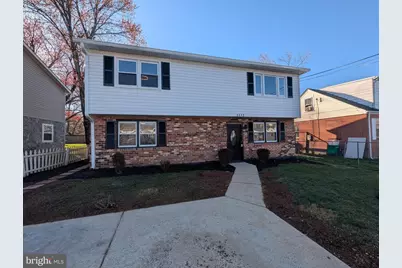2612 Phelps Avenue, District Heights, MD 20747 - Photo 1