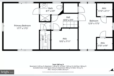 5906 Berwyn Road, College Park, MD 20740 - Photo 43
