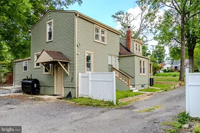 5906 Berwyn Road, College Park, MD 20740 - Photo 3
