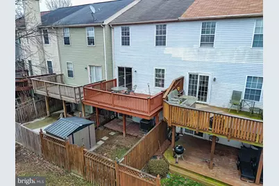 8202 Ashford Boulevard, Laurel, MD 20707 - Photo 23