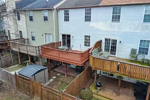 8202 Ashford Blvd, Laurel, MD 20707 - Photo 23