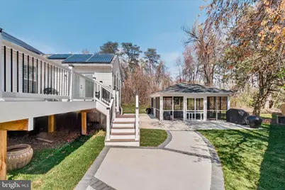 11409 Prospect Court, Glenn Dale, MD 20769 - Photo 17
