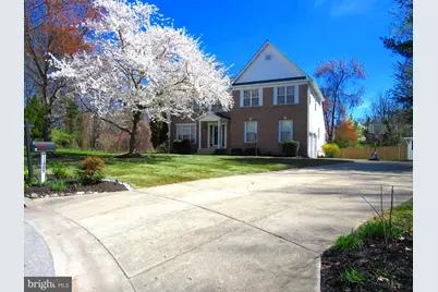 11409 Prospect Court, Glenn Dale, MD 20769 - Photo 15