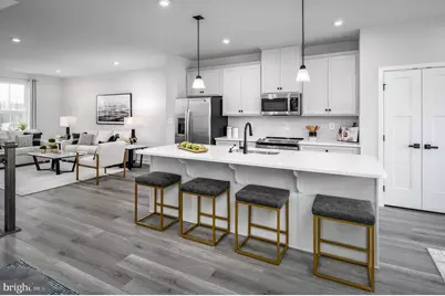 8523 Branch Side Way #2001F, Brandywine, MD 20613 - Photo 9