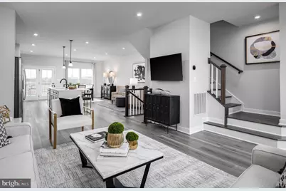 8523 Branch Side Way #2001F, Brandywine, MD 20613 - Photo 15