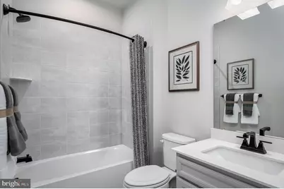 8523 Branch Side Way #2001F, Brandywine, MD 20613 - Photo 21